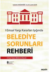 Belediye Sorunları Rehberi