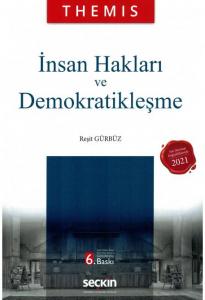 Themıs İnsan Hakları ve Demokratikleşme
