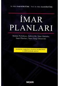 İmar Planları