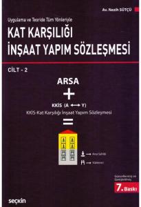 Kat Karşılığı İnşaat Yapım Sözleşmesi