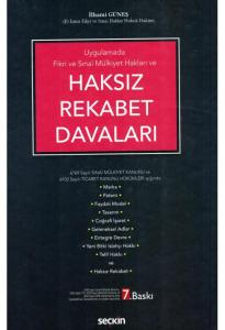 Haksız Rekabet Davaları