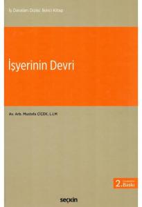 İşyerinin Devri