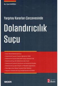 Dolandırıcılık Suçu