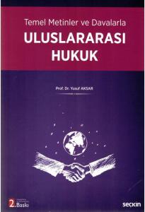 Uluslararası Hukuk