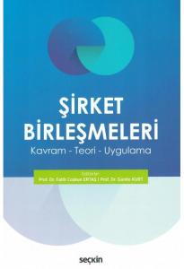 Şirket Birleşmeleri