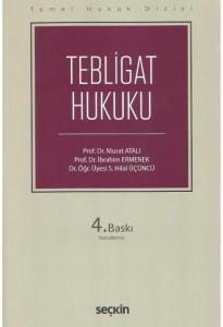 Tebligat Hukuku