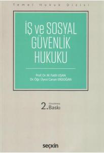 İş ve Sosyal Güvenlik Hukuku