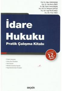 İdare Hukuku Pratik Çalışma Kitabı