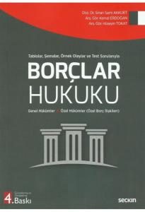 Borçlar Hukuku