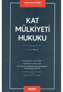 Kat Mülkiyeti Hukuku