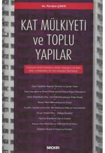 Kat Mülkiyeti ve Toplu Yapılar