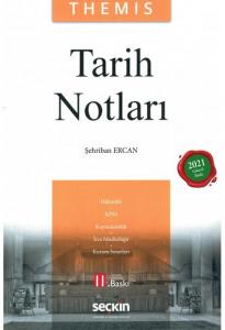 Themıs - Tarih Notları