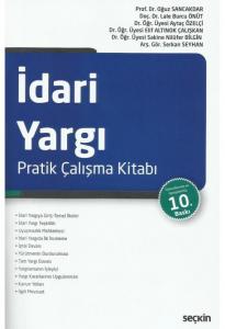 İdari Yargı Pratik Çalışma Kitabı