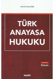 Türk Anayasa Hukuku