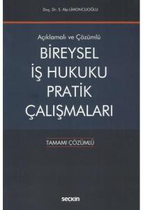 Bireysel İş Hukuku Pratik Çalışmaları