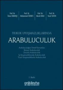 Arabuluculuk