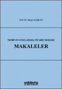 Ticaret Hukuku – Makaleler