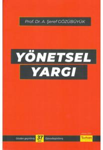Yönetsel Yargı