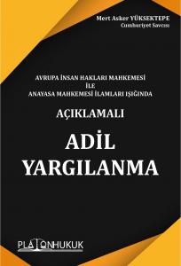 Adil Yargılanma