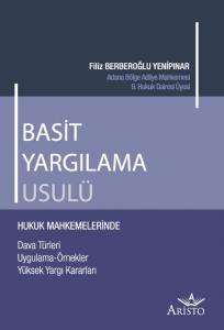 Basit Yargılama Usulü