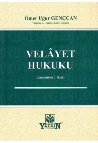 Velayet Hukuku