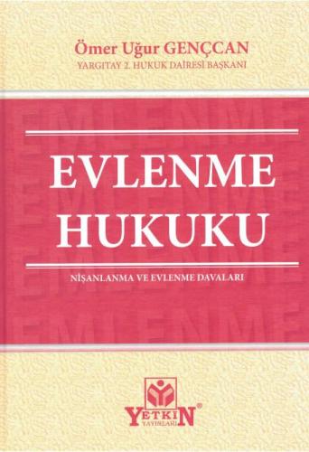 Evlenme Hukuku