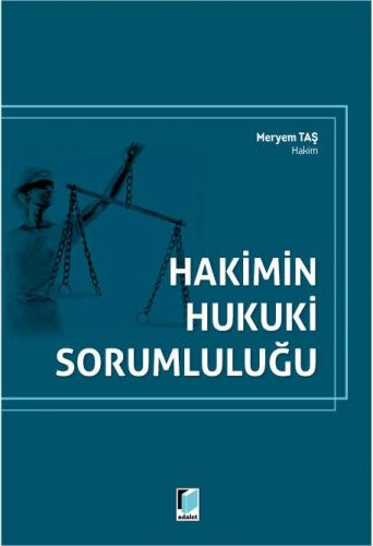 Hakimin Hukuki Sorumluluğu