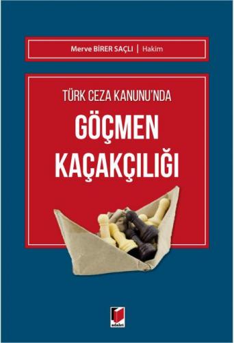 Göçmen Kaçakçılığı