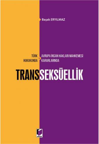 Transseksüellik