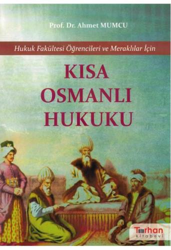Kısa Osmanlı Hukuku