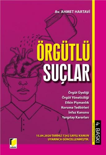Örgütlü Suçlar