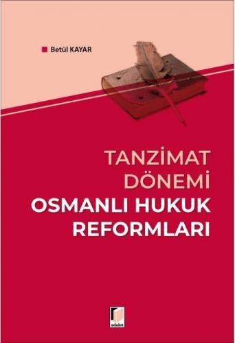 Osmanlı Hukuk Reformları