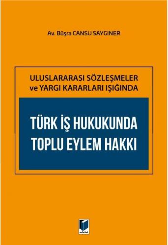 Türk İş Hukukunda Toplu Eylem Hakkı