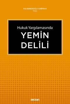 Yemin Delili