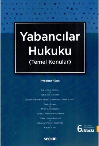 Yabancılar Hukuku