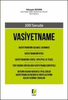 100 Soruda Vasiyetname