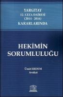 Hekimin Sorumluluğu