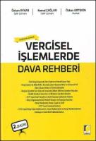 Vergisel İşlemlerde Dava Rehberi