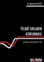 Ticari Sırların Korunması