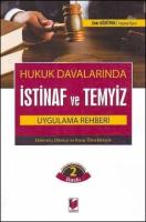 Hukuk Davalarında İstinaf ve Temyiz Uygulama Rehberi