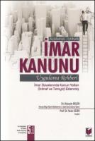 İmar Kanunu Uygulama Rehberi
