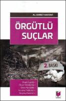 Örgütlü Suçlar