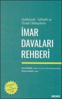 İmar Davaları Rehberi