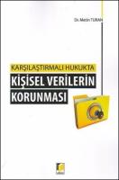 Karşılaştırmalı Hukukta Kişisel Verilerin Korunması