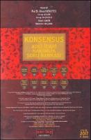 Konsensus Adli - İdari Hakimlik Soru Bankası