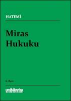 Miras Hukuku