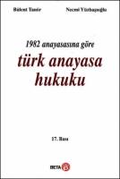 Türk Anayasa Hukuku