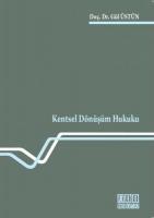 Kentsel Dönüşüm Hukuku