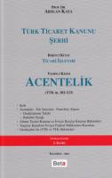 Acentelik