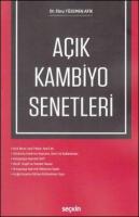 Açık Kambiyo Senetleri